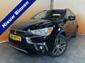 Mitsubishi ASX 1.6 Cleartec Connect Pro 1e eigenaar | dealer onde Noir - thumbnail 1