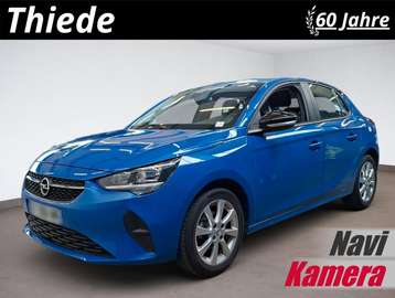 F 1.2 EDITION NAVI/KAMERA/TEMP./PDC/DAB+