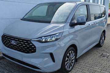 Tourneo Custom 320 L1H1  Autm. TitaniumX