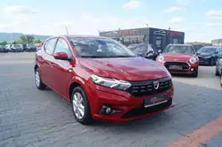 Dacia Sandero III Comfort (LPG) Navi Kamera PDC SHZ