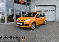 Fiat Panda Easy Nichtraucher/Klimaanlage/ABS Oranje - thumbnail 1