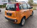 Fiat Panda Easy Nichtraucher/Klimaanlage/ABS Oranje - thumbnail 7