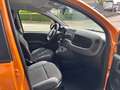 Fiat Panda Easy Nichtraucher/Klimaanlage/ABS Oranje - thumbnail 9