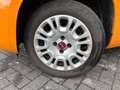 Fiat Panda Easy Nichtraucher/Klimaanlage/ABS Oranje - thumbnail 3