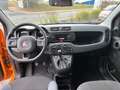 Fiat Panda Easy Nichtraucher/Klimaanlage/ABS Oranje - thumbnail 4