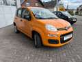 Fiat Panda Easy Nichtraucher/Klimaanlage/ABS Oranje - thumbnail 8