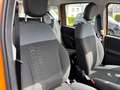 Fiat Panda Easy Nichtraucher/Klimaanlage/ABS Oranje - thumbnail 10