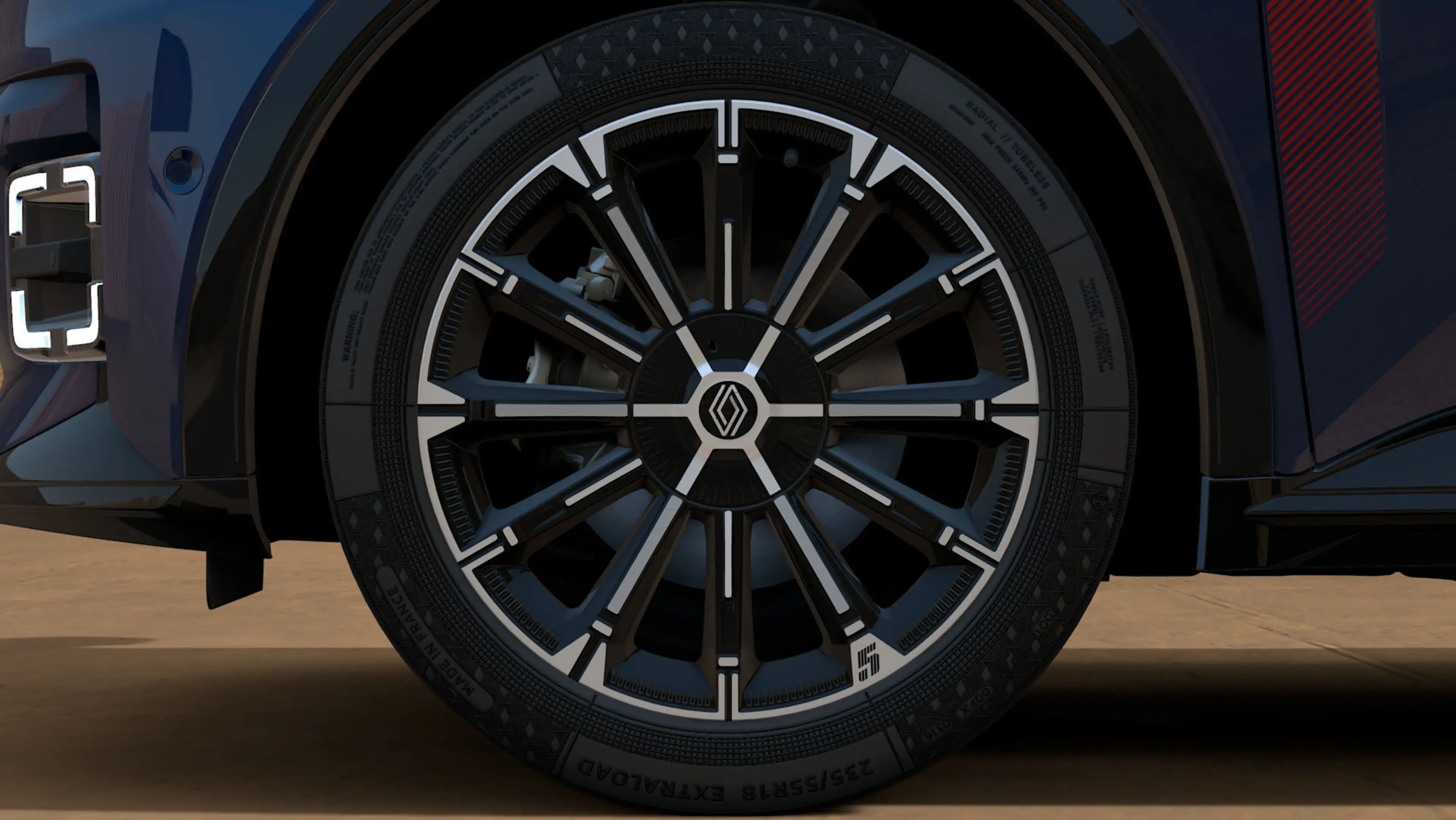 Renault R 5 E-Tech Iconic Five 150PS Comfort Range — photo 4