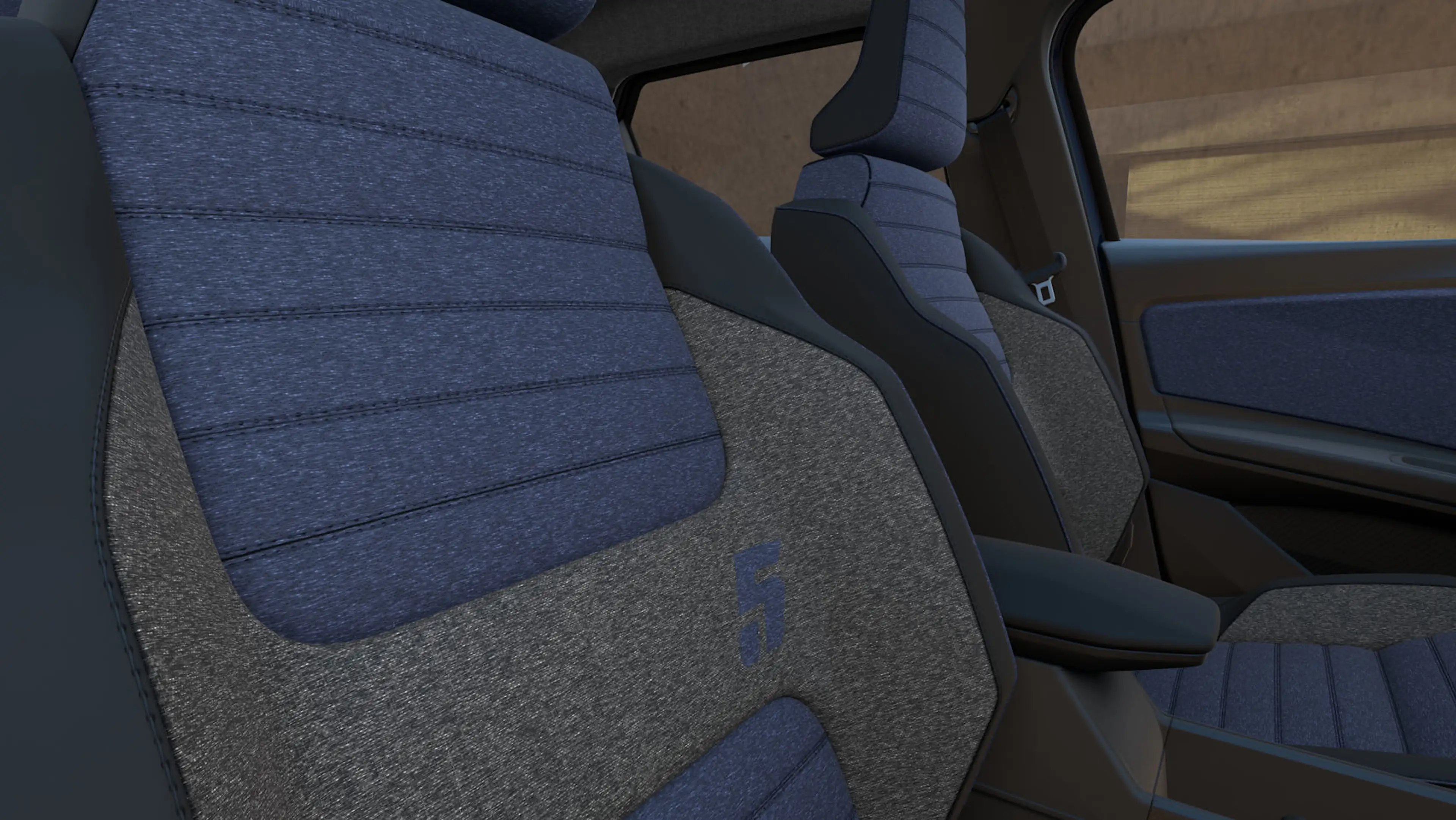 Renault R 5 E-Tech Iconic Five 150PS Comfort Range — photo 6