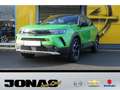 Opel Mokka-E Electric Ultimate -SOFORT VERFÜGBAR- NAV Verde - thumbnail 1