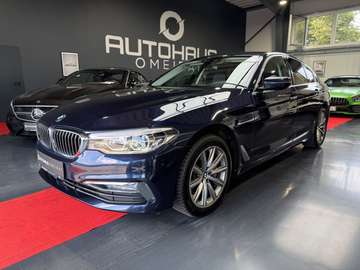 i xD Luxury Line 2HD/Memory/HuD/Massage/TOP