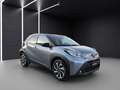 Toyota Aygo X 1.0 VVT-i 72 CV 5 porte Trend Air S-CVT Grigio - thumbnail 7
