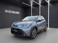 Toyota Aygo X 1.0 VVT-i 72 CV 5 porte Trend Air S-CVT Grigio - thumbnail 1