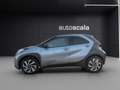 Toyota Aygo X 1.0 VVT-i 72 CV 5 porte Trend Air S-CVT Grigio - thumbnail 2