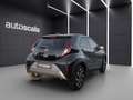Toyota Aygo X 1.0 VVT-i 72 CV 5 porte Trend Air S-CVT Grigio - thumbnail 5