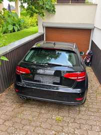 Audi A3 Sportback (8V) 1.4 TFSI S tronic – 150 PS