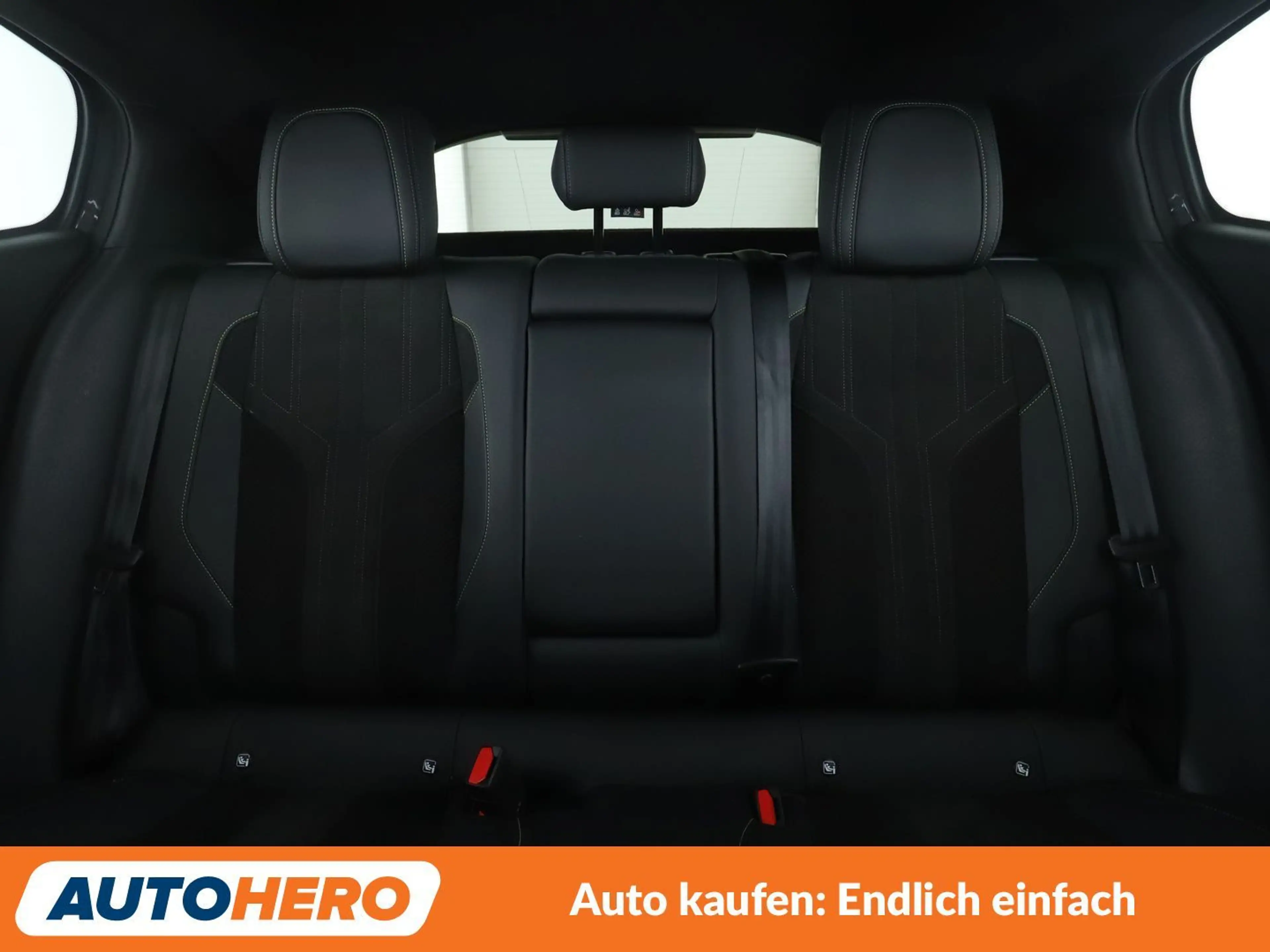 Peugeot 408 1.2 PureTech GT Aut.*NAVI*PDC*ACC* — photo 15