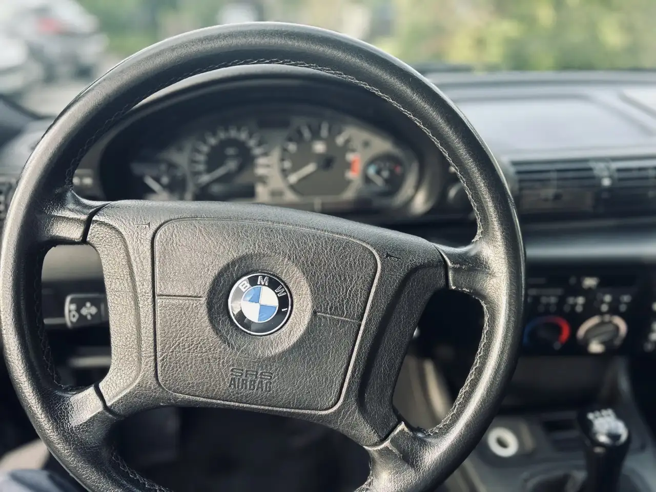 BMW 316i, foto 4