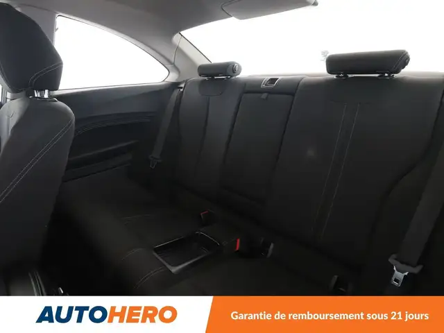 BMW 2 Series view 14