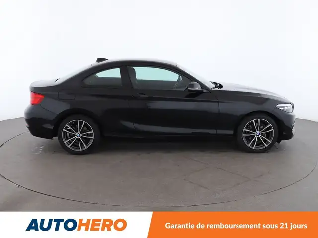 BMW 2 Series view 7