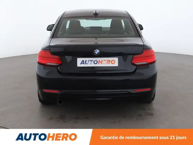 BMW 2 Series view 5