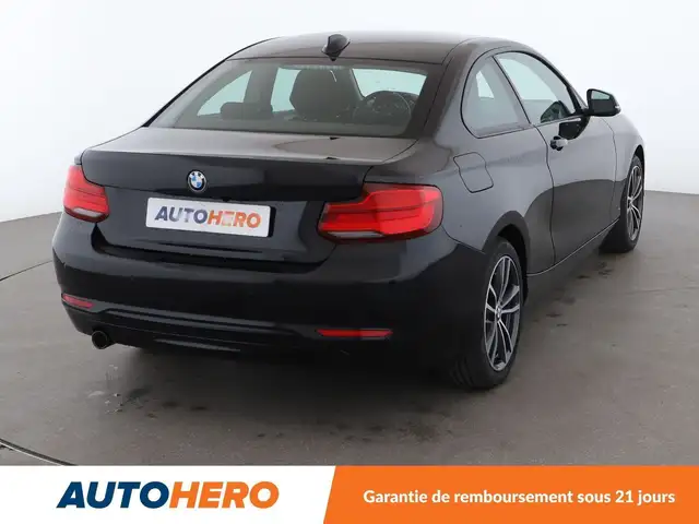 BMW 2 Series view 6