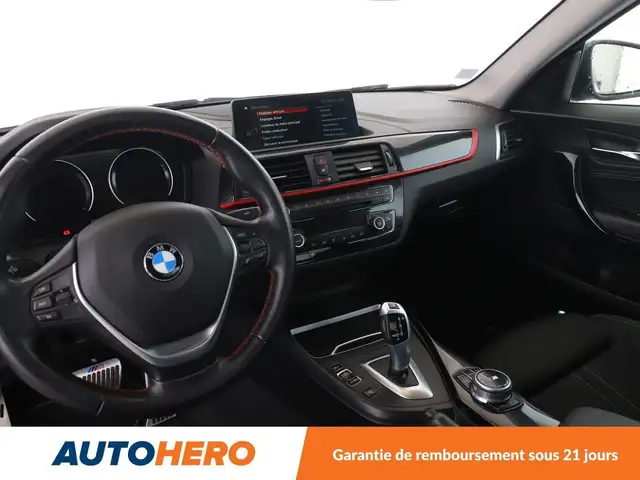 BMW 2 Series view 11