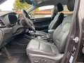 Hyundai TUCSON 1.6 Premium 4WD VOLL Scheckhft ufrei Tuv 10/26 1Hd Gris - thumbnail 10