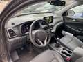 Hyundai TUCSON 1.6 Premium 4WD VOLL Scheckhft ufrei Tuv 10/26 1Hd Gris - thumbnail 9