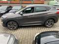Hyundai TUCSON 1.6 Premium 4WD VOLL Scheckhft ufrei Tuv 10/26 1Hd Gris - thumbnail 3