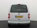 Volkswagen Caddy 1.2 TSI Trendline 7persoons TREKHAAK / NAVI / CLIM Gris - thumbnail 4