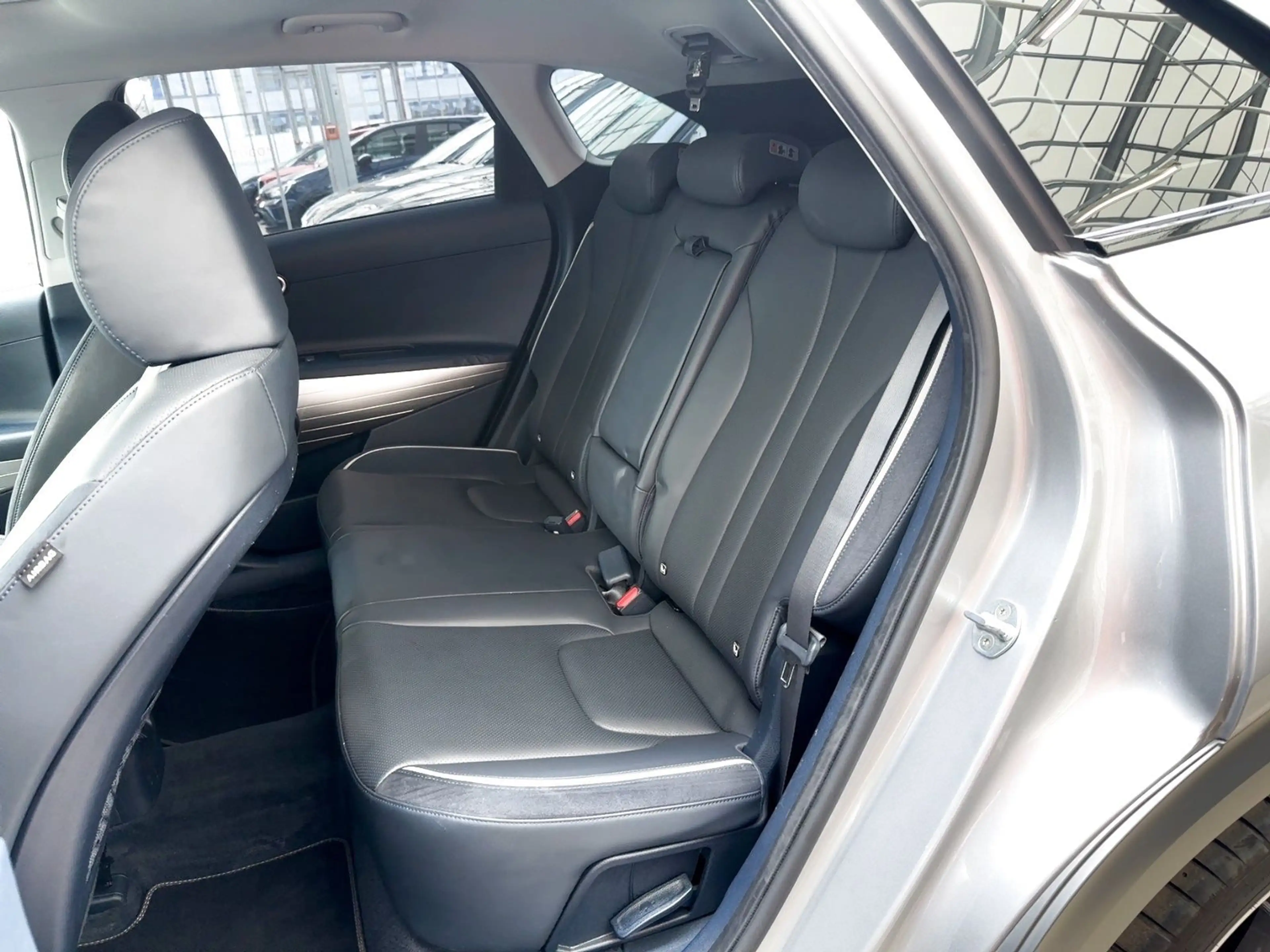 Hyundai NEXO ACC|LED|Krell|Kamera — photo 15