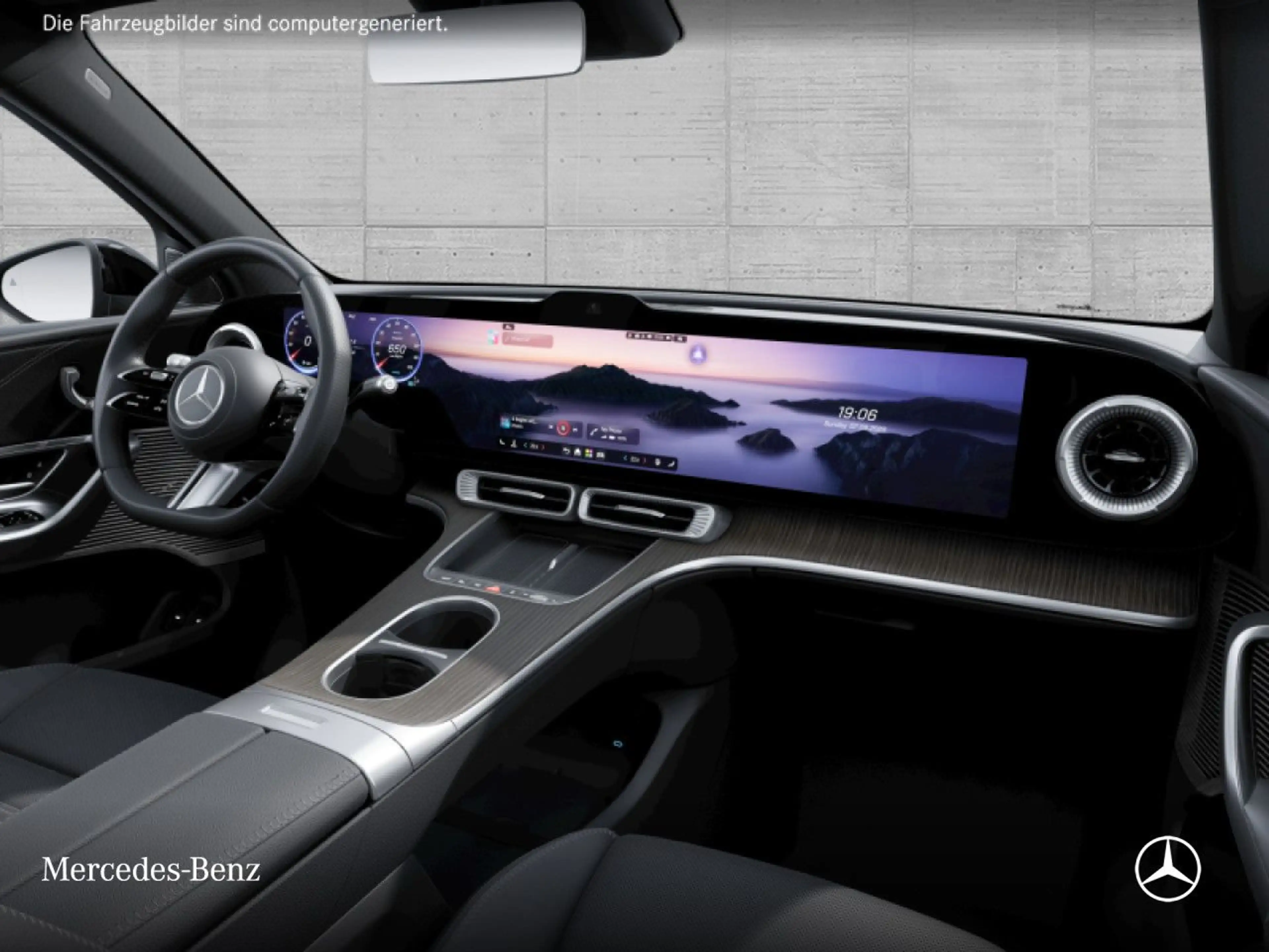 Mercedes-Benz GLC 400 4M AMG Magic Sky Burmester Distr. Kamera — photo 10