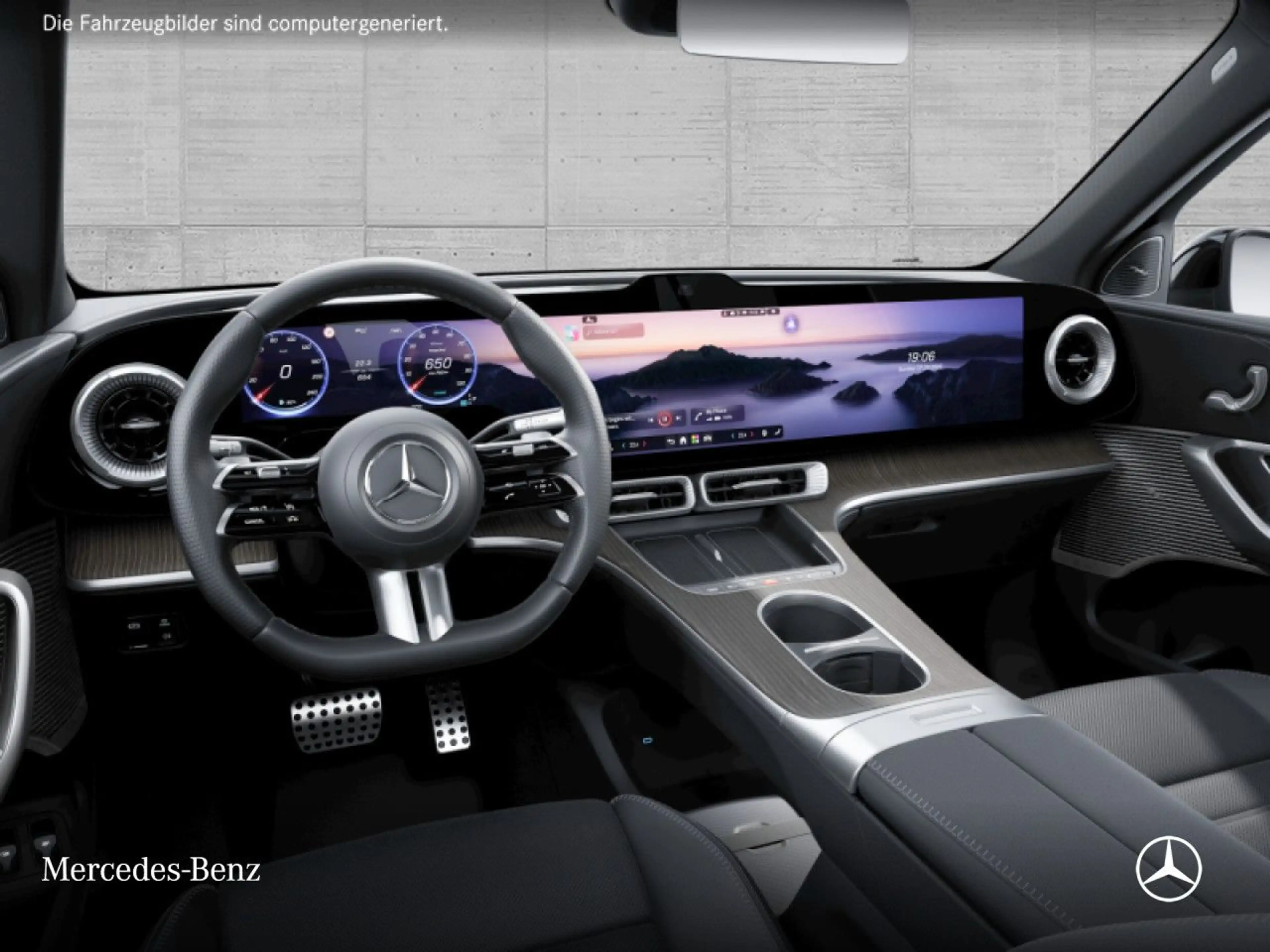 Mercedes-Benz GLC 400 4M AMG Magic Sky Burmester Distr. Kamera — photo 9