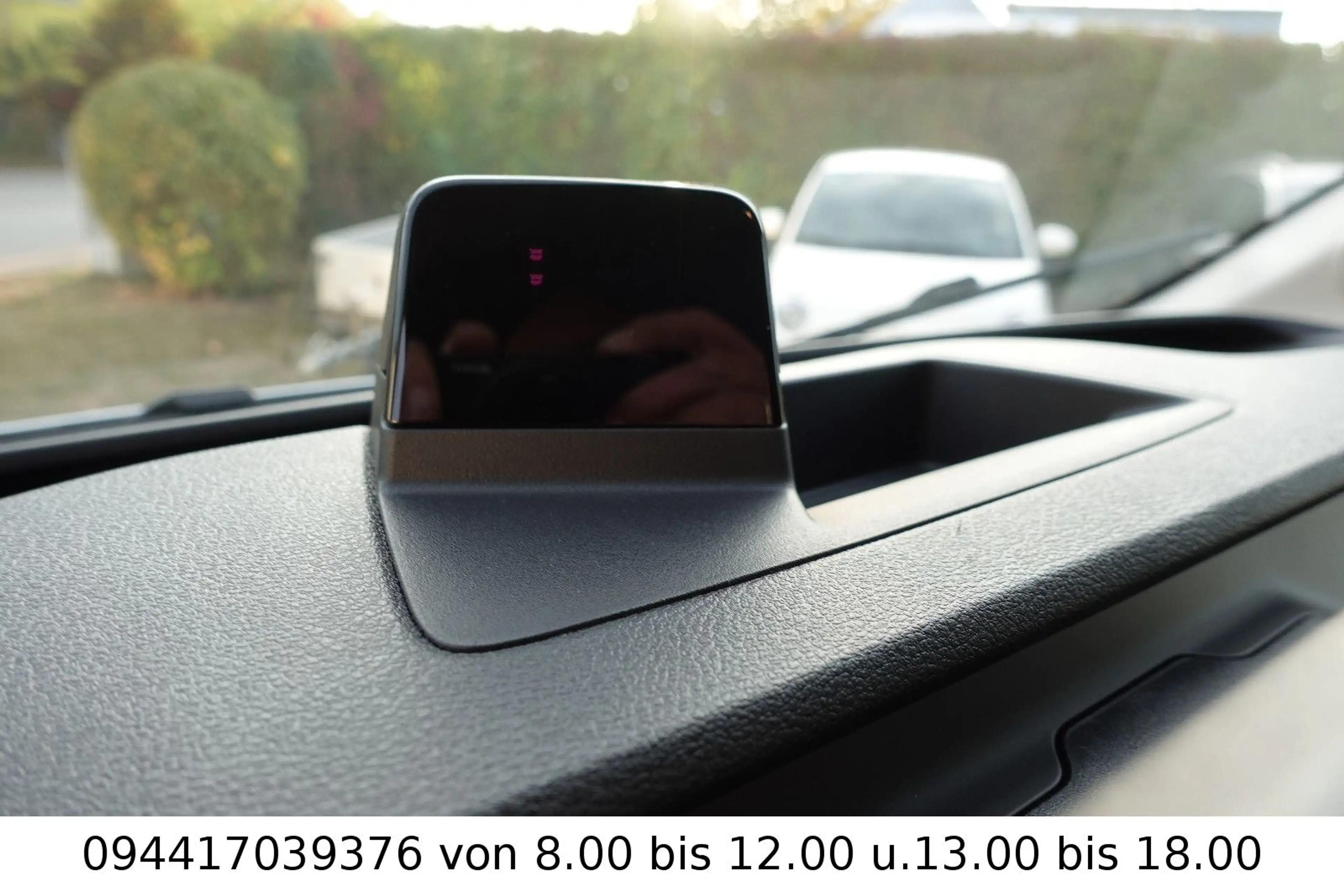 Ford Transit Kasten 350 L2 HWS KLIMAAUT. Garantieverl — photo 25