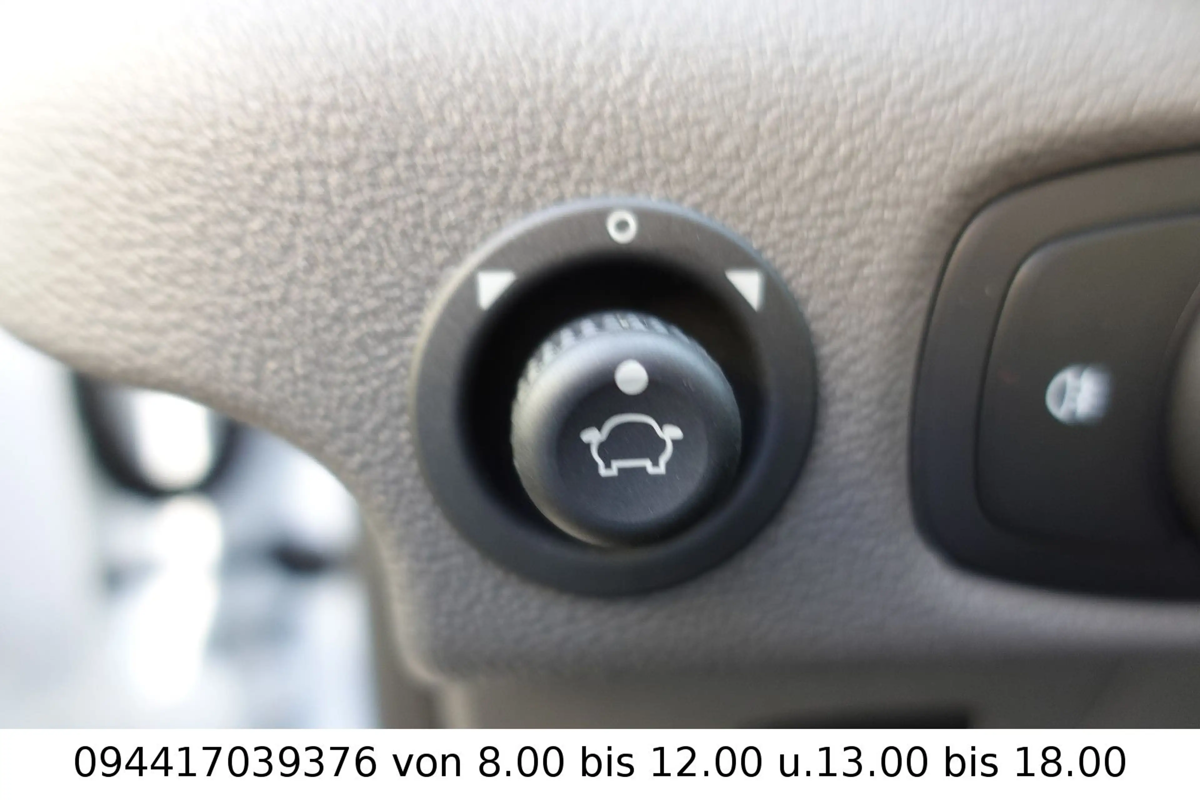 Ford Transit Kasten 350 L2 HWS KLIMAAUT. Garantieverl — photo 12