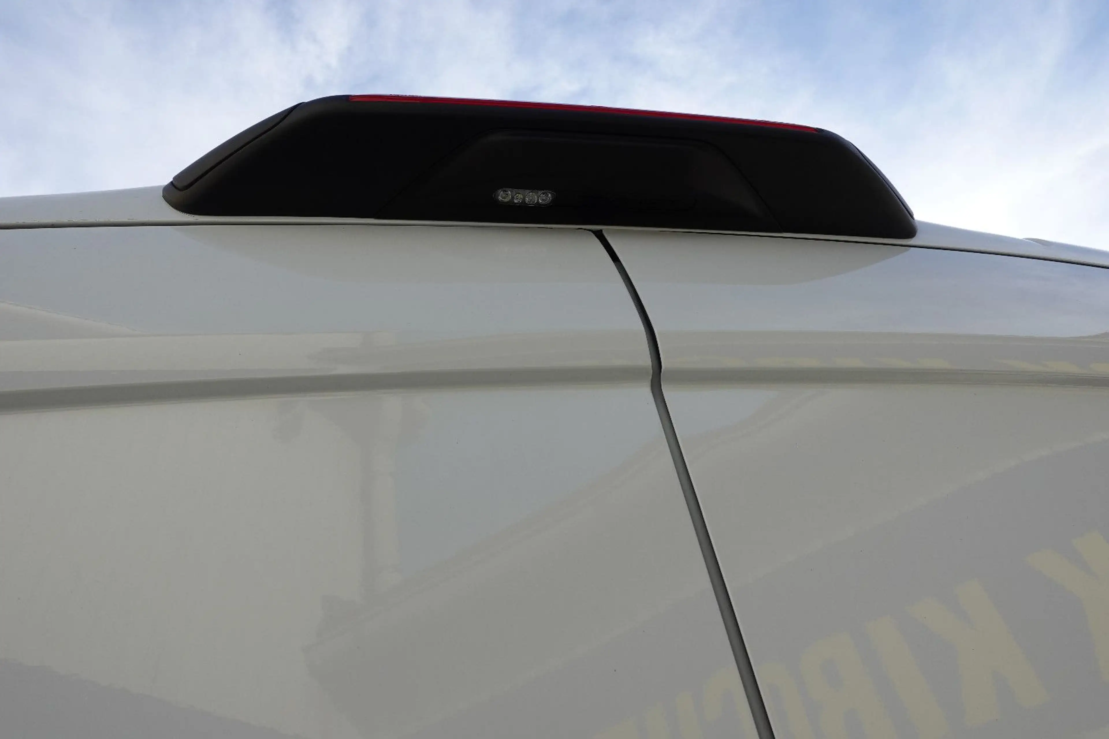 Ford Transit Kasten 350 L2 HWS KLIMAAUT. Garantieverl — photo 29