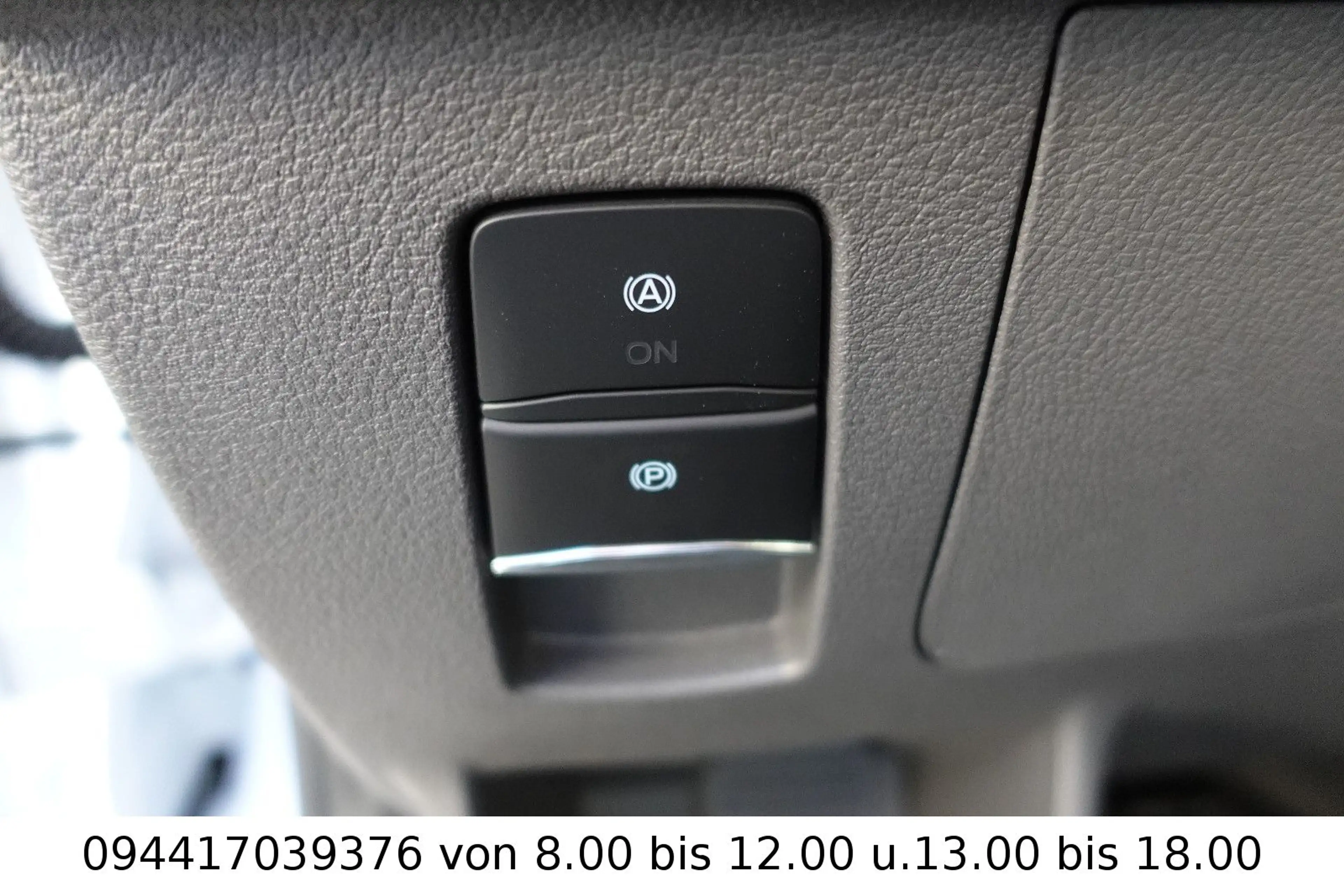 Ford Transit Kasten 350 L2 HWS KLIMAAUT. Garantieverl — photo 11