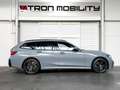 BMW 330 330eAS Touring PHEV M-PACK CAMERA*LED*DAB*CARPLAY Grau - thumbnail 3