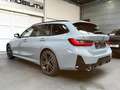 BMW 330 330eAS Touring PHEV M-PACK CAMERA*LED*DAB*CARPLAY Grau - thumbnail 8