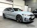 BMW 330 330eAS Touring PHEV M-PACK CAMERA*LED*DAB*CARPLAY Grau - thumbnail 7