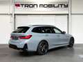 BMW 330 330eAS Touring PHEV M-PACK CAMERA*LED*DAB*CARPLAY Grau - thumbnail 4