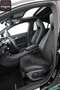 Mercedes-Benz CLA 250 4M AMG PANORAMA,KAMERA,PARKLENKASSIST Negro - thumbnail 10