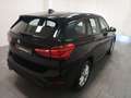 BMW X1 sDrive18i Advantage Bluetooth|PDC|Tempomat Schwarz - thumbnail 5