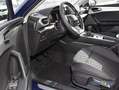 SEAT Leon FR 1.5 TSI LED/NAVI/ACC/2xPDC/SHZ/FULL-LINK Bleu - thumbnail 12