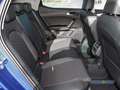 SEAT Leon FR 1.5 TSI LED/NAVI/ACC/2xPDC/SHZ/FULL-LINK Bleu - thumbnail 9