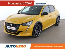Peugeot 208 1.2 PureTech GT Line EAT8