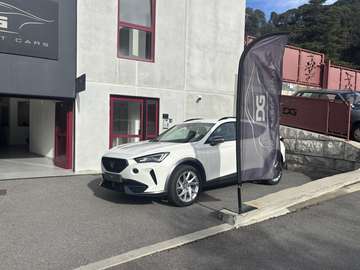 Formentor 1.4 e-Hybrid - 204 - BV DSG 6  Business Edition PHASE 1