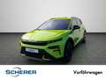 Skoda Elroq RS 84 kWh Batterie, 250 KW, 1-Gang Automat Vert - thumbnail 1