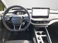 Skoda Elroq RS 84 kWh Batterie, 250 KW, 1-Gang Automat Vert - thumbnail 3